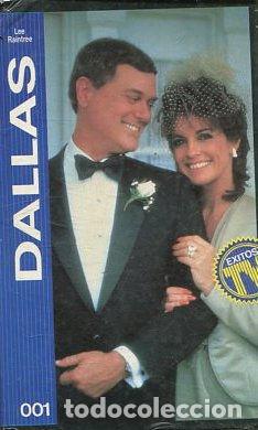 Libros: DALLAS. - RAINTREE Lee. - Foto 1