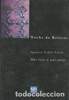 Libros: NOCHE DE RELATOS. INVIERNO 1999. - VV.AA. - Foto 1
