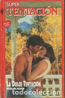 Libros: LA DULCE TENTACION. - HARPER Madeline. - Foto 1