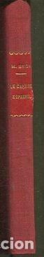 Libros: LE CAPRICE ESPAGNOL. - BRION Marcel. - Foto 1