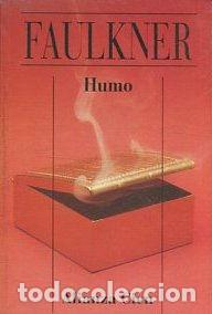 Libros: HUMOR. - FAUKNER - Foto 1