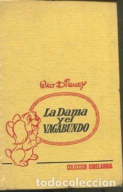 Libros: LA DAMA Y EL VAGABUNDO. - VV.AA. - Foto 1