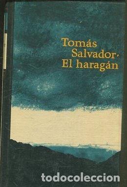 Libros: EL HARAGAN. - SALVADOR Tomas. - Foto 1