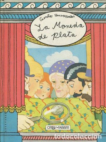 Libros: LA MONEDA DE PLATA. - VV.AA. - Foto 1