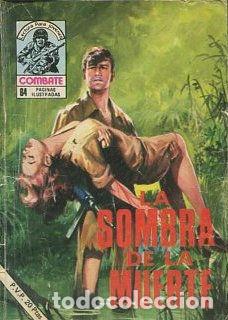 Libros: LA SOMBRA DE LA MUERTE. - VV.AA. - Foto 1
