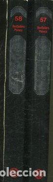 Libros: LA PROGRESION DE AQUITANIA. II TOMOS. - LUDLUM Robert. - Foto 1