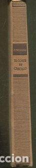 Libros: EL CONDE DE CHICAGO. - Brock. Williams. - Foto 1
