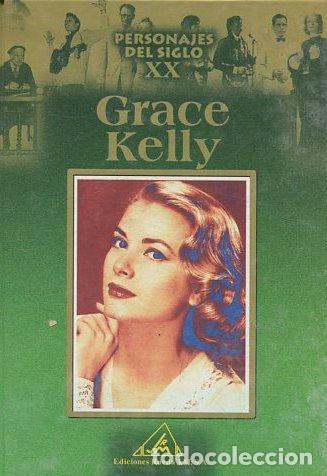 Libros: GRACE KELLY. - VV.AA. - Foto 1