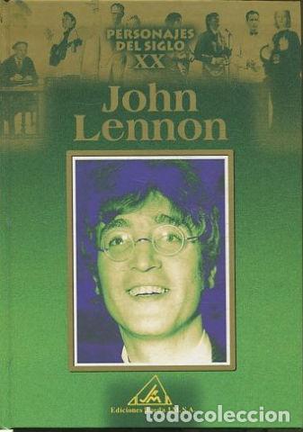 Libros: LENNON. - W. John. - Foto 1