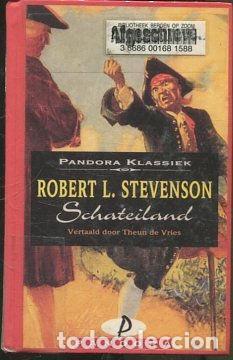 Libros: SCHATEILAND. - STEVENSON Robert L. - Foto 1