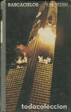 Libros: RASCACIELOS. - STERN R.M. - Foto 1