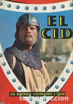 Libros: EL CID. - VV.AA. - Foto 1