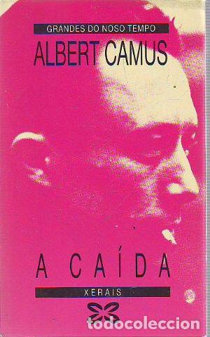 Libros: A CA&Iacute;DA. - CAMUS Albert. - Foto 1