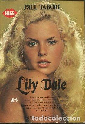 Libros: LILY DALE. - TABORI Paul. - Foto 1