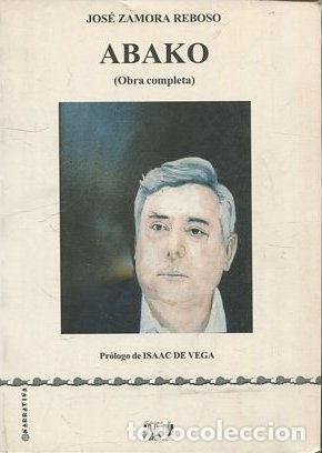 Libros: ABAKO. - ZAMORA REBOSO Jose. - Foto 1
