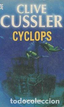 Libros: CLIVE CUSSLER. - VV.AA. - Foto 1