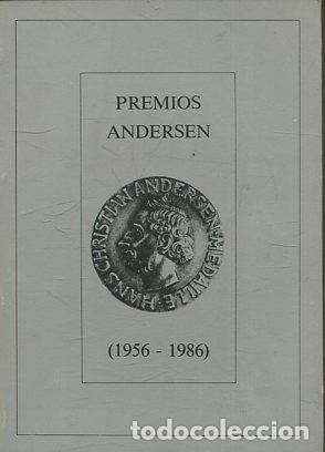 Libros: PREMIOS ANDERSEN (1956-1986). - VV.AA. - Foto 1