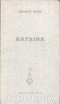 Libros: KATRINA. - PRICE Jeramie. - Foto 1