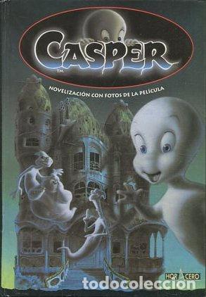 Libros: CASPER. - VV.AA. - Foto 1
