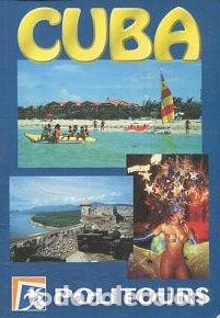 Libros: CUBA. - VV.AA. - Foto 1