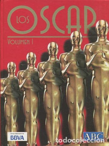 Libros: LOS OSCAR. 1. - VV.AA. - Foto 1