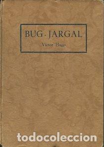 Libros: BUG-JARGAL. - HUGO Victor. - Foto 1