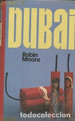 Libros: DUBAI. - MOORE Robin. - Foto 1