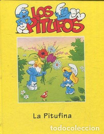 Libros: LA PITUFINA. - VV.AA. - Foto 1