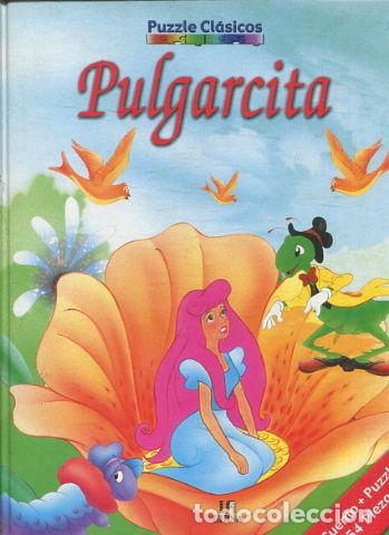 Libros: PULGARCITA. - VV.AA. - Foto 1