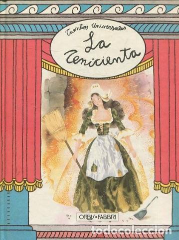 Libros: LA CENICIENTA. - VV.AA. - Foto 1