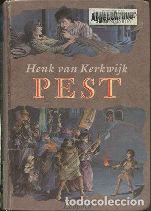 Libros: JAN TEERKOPER. - SCHOUTEN Alet. - Foto 1