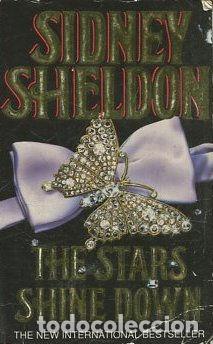 Libros: THE STARS SHINE DOWN. - SHELDON Sidney. - Foto 1