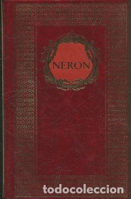 Libros: NERON. - VV.AA. - Foto 1