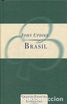 Libros: BRASIL. - UPDIKE John. - Foto 1