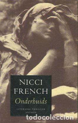 Libros: ONDERHUIDS. - FRENCH Nicci. - Foto 1