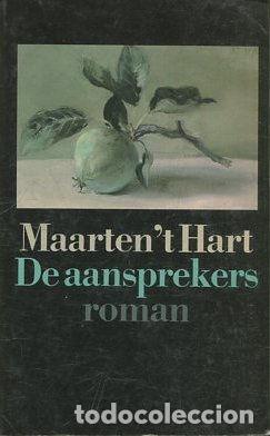 Libros: DE AANSPREKERS ROMAN. - HART Maartent. - Foto 1