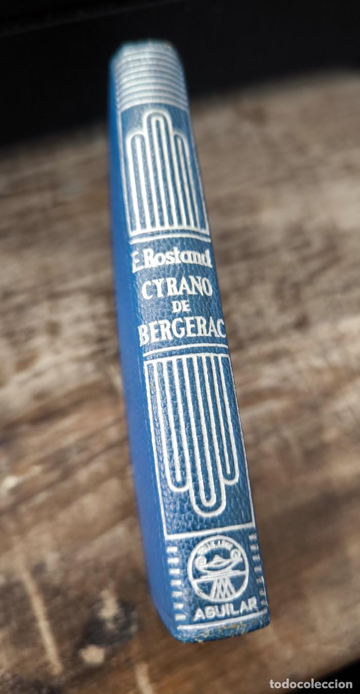 Libros: CYRANO DE BERGERAC - Edmond Rostand - Foto 1