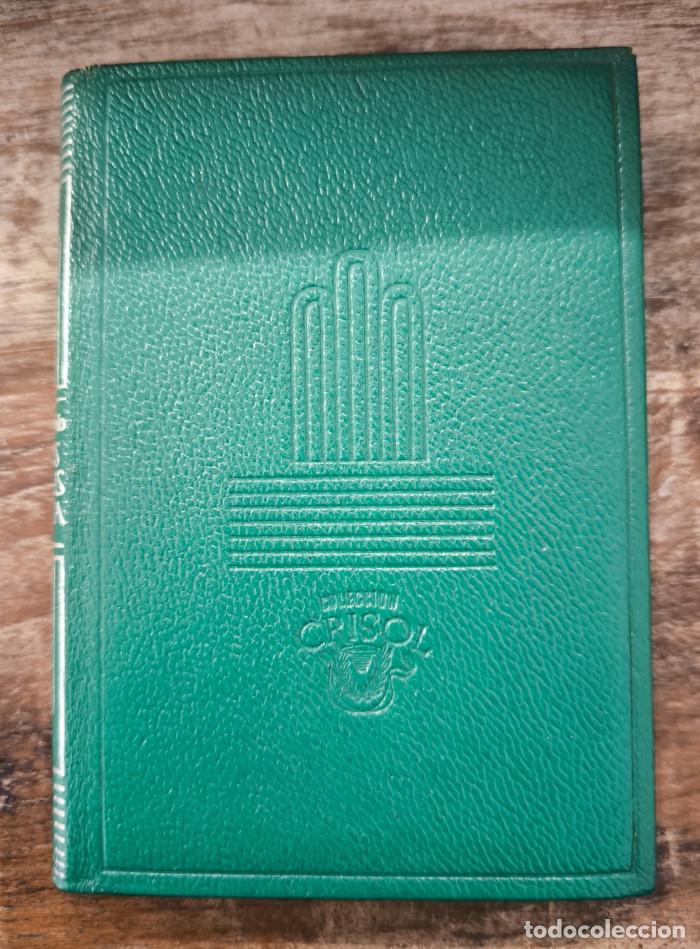 Libros: CUENTOS Y POEMAS EN PROSA - Rub&eacute;n Dar&iacute;o - Foto 2