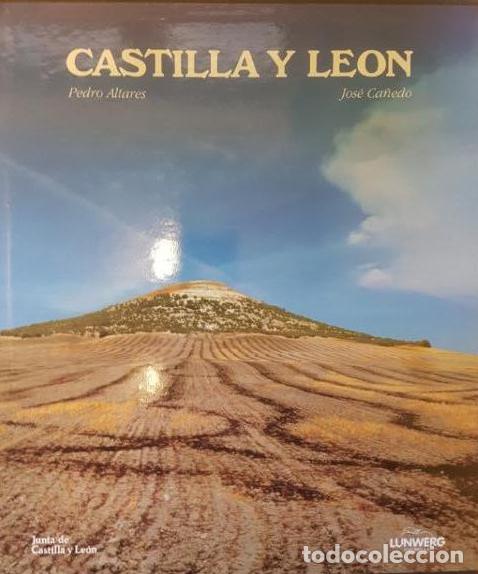 Libros: CASTILLA Y LE&Oacute;N - Pedro Altares - Foto 1