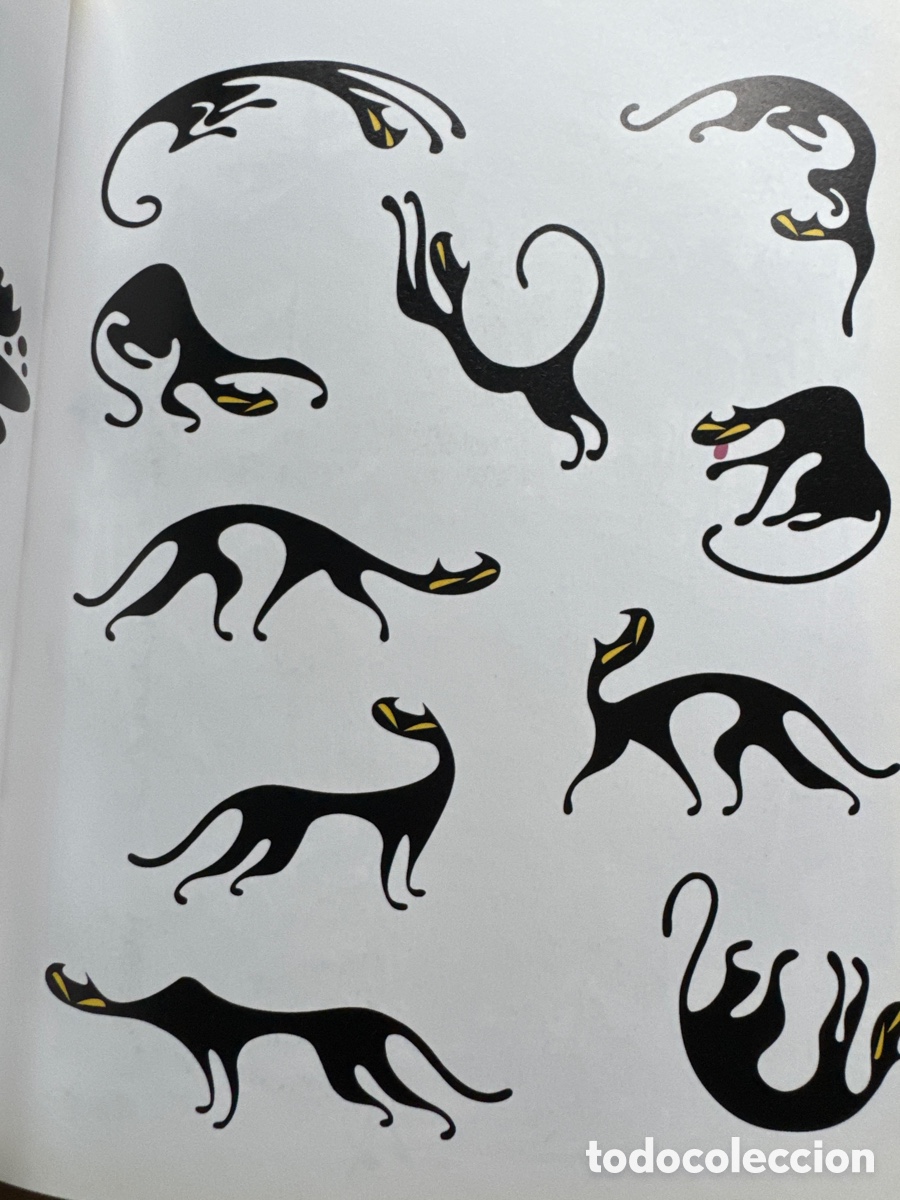 Libros: PICTOPLASMA. CHARACTERS IN MOTION. DISE&Ntilde;O. DESIGN - Foto 5