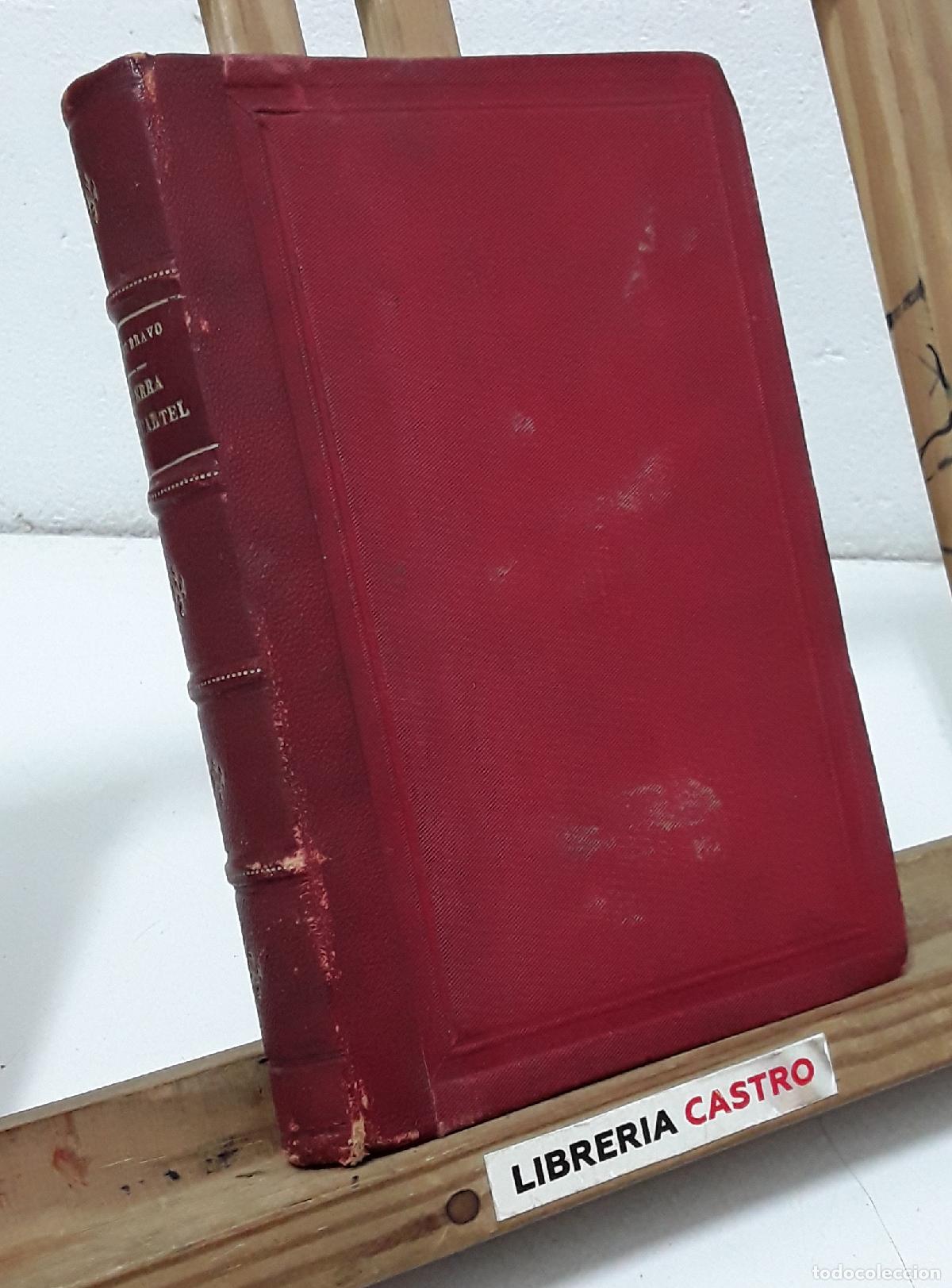 Libros: Guerra sin cuartel - Ceferino Suarez Bravo. - Foto 3