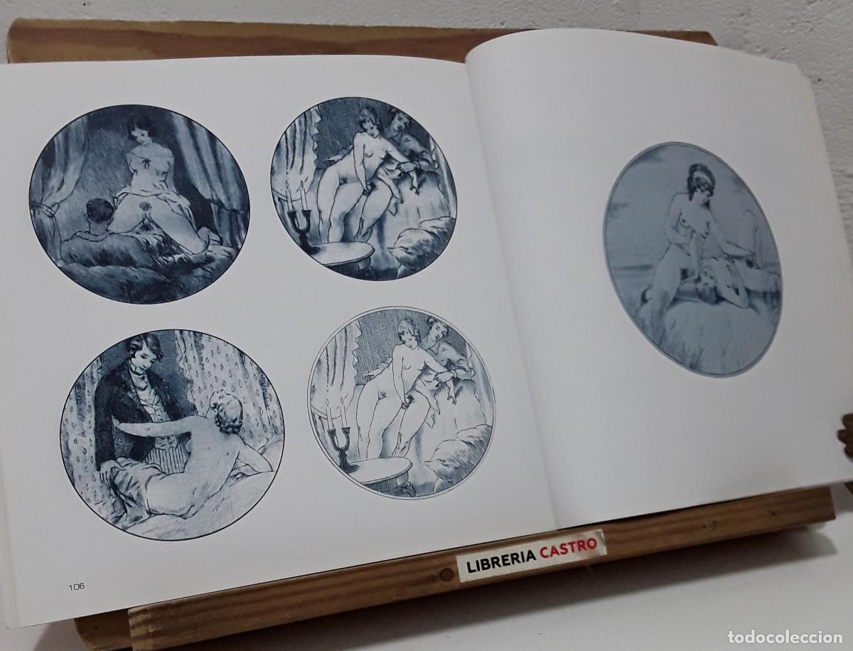 Libros: Erotic images & alphabets - Varios. - Foto 4