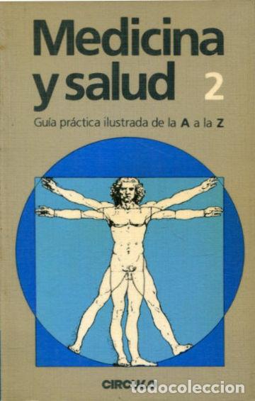 Libros: MEDICINA Y SALUD. N&ordm; 2. - - Foto 1