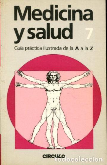Libros: MEDICINA Y SALUD. N&ordm; 7. - - Foto 1