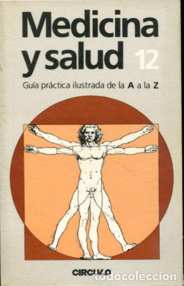 Libros: MEDICINA Y SALUD. N&ordm; 12. - - Foto 1