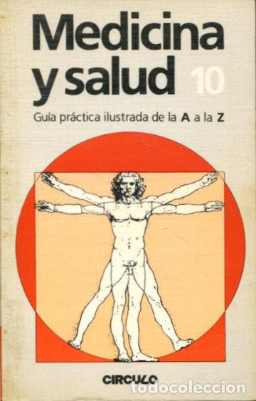 Libros: MEDICINA Y SALUD. N&ordm; 10. - - Foto 1