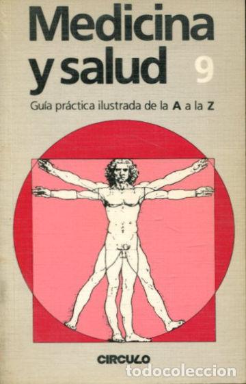 Libros: MEDICINA Y SALUD. N&ordm; 9. - - Foto 1