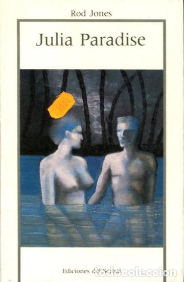 Libros: JULIA PARADISE. - JONES Rod. - Foto 1