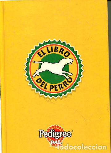 Libros: EL LIBRO DEL PERRO. LO QUE NECESITAS SABER DE LA A LA Z. - - Foto 1
