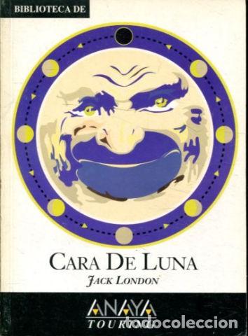 Libros: CARA DE LUNA. - LONDON Jack. - Foto 1